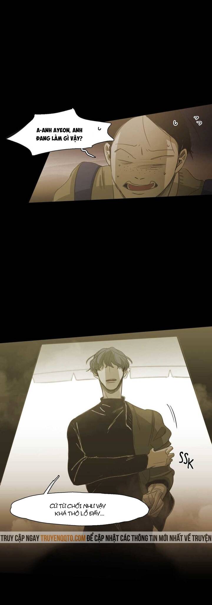 Không Bao Giờ Hiểu Chapter 78 - 47