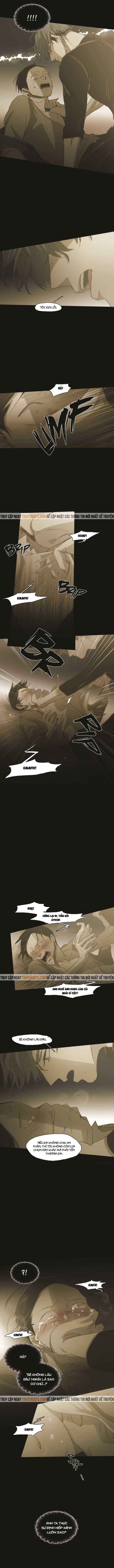 Không Bao Giờ Hiểu Chapter 79 - 3