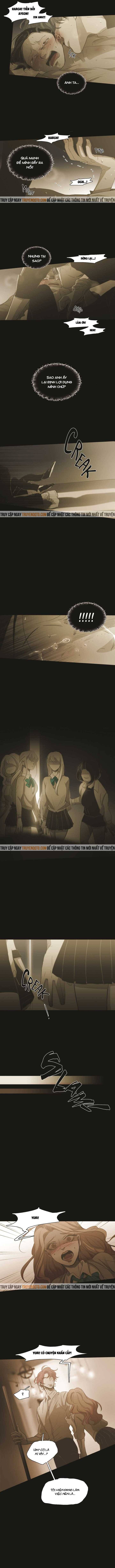 Không Bao Giờ Hiểu Chapter 79 - 4