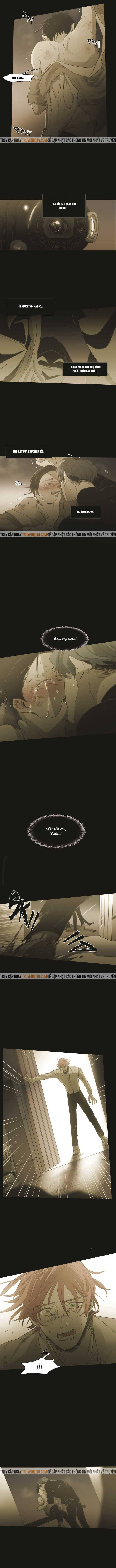Không Bao Giờ Hiểu Chapter 79 - 8
