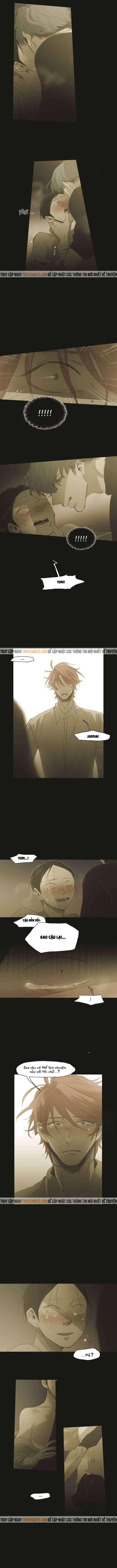 Không Bao Giờ Hiểu Chapter 79 - 9