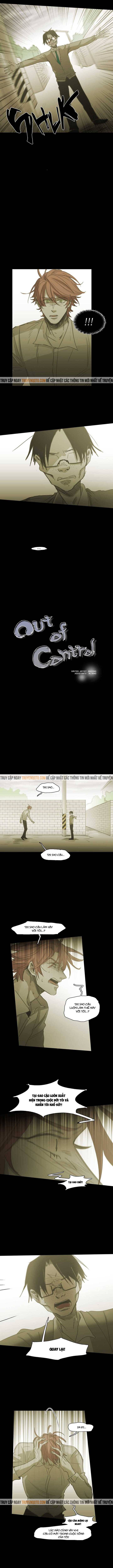 Không Bao Giờ Hiểu Chapter 80 - 3