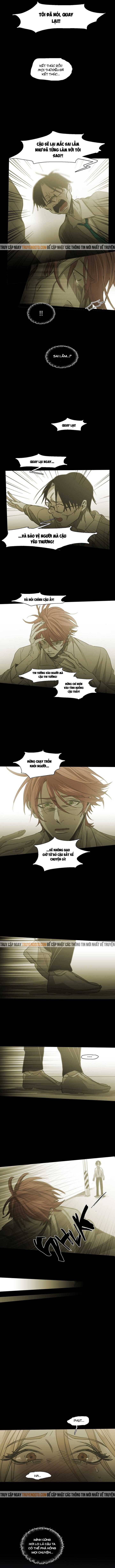 Không Bao Giờ Hiểu Chapter 80 - 4