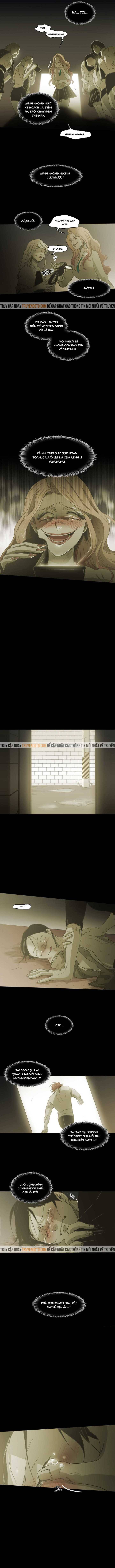 Không Bao Giờ Hiểu Chapter 80 - 5