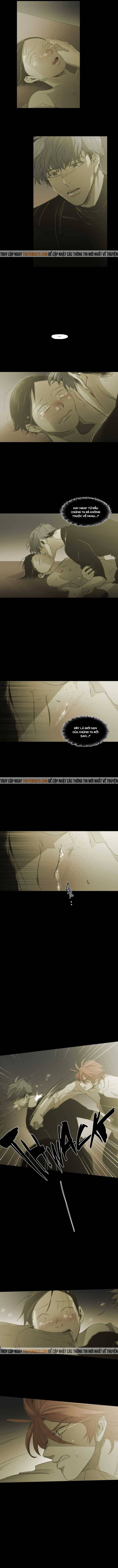 Không Bao Giờ Hiểu Chapter 80 - 6