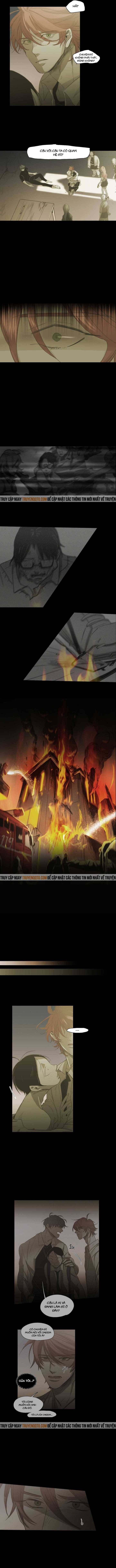 Không Bao Giờ Hiểu Chapter 80 - 9