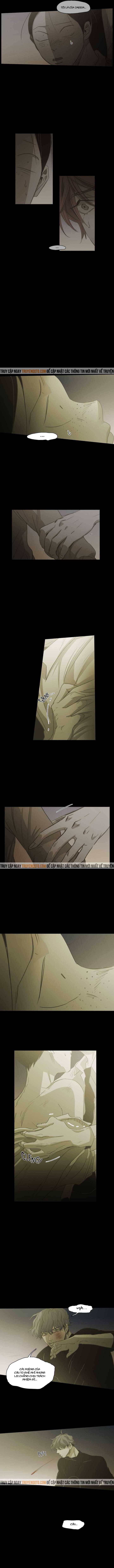 Không Bao Giờ Hiểu Chapter 80 - 10