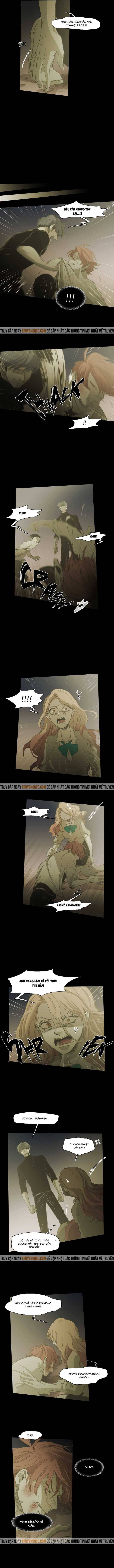 Không Bao Giờ Hiểu Chapter 80 - 11