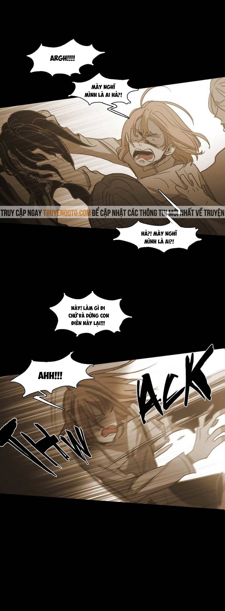 Không Bao Giờ Hiểu Chapter 81 - 4