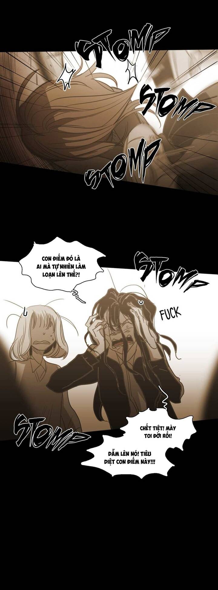 Không Bao Giờ Hiểu Chapter 81 - 5