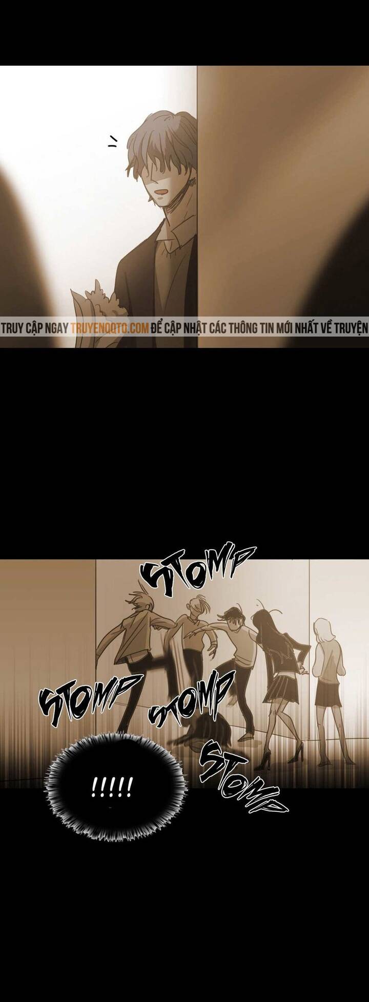 Không Bao Giờ Hiểu Chapter 81 - 6