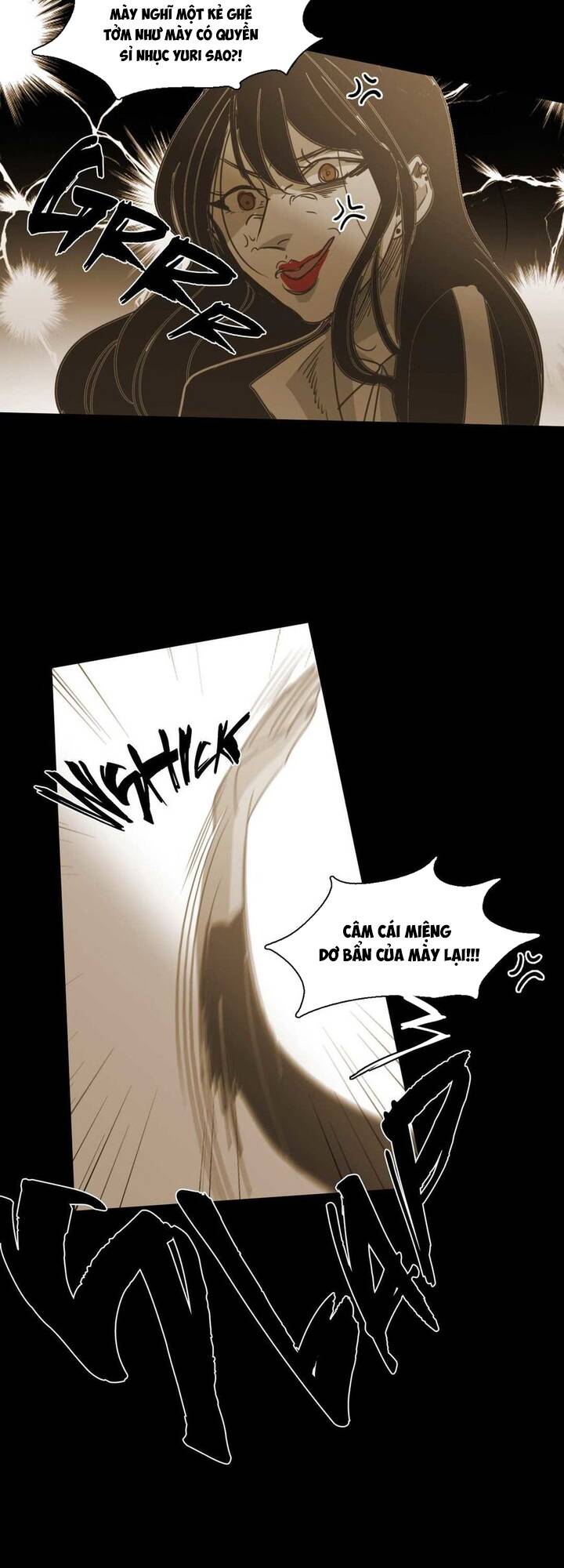 Không Bao Giờ Hiểu Chapter 81 - 8