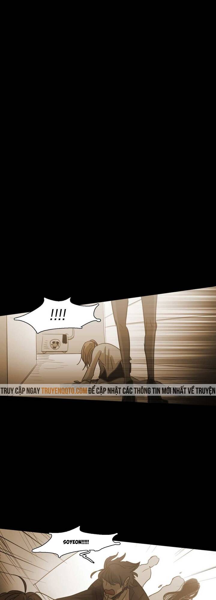 Không Bao Giờ Hiểu Chapter 81 - 9