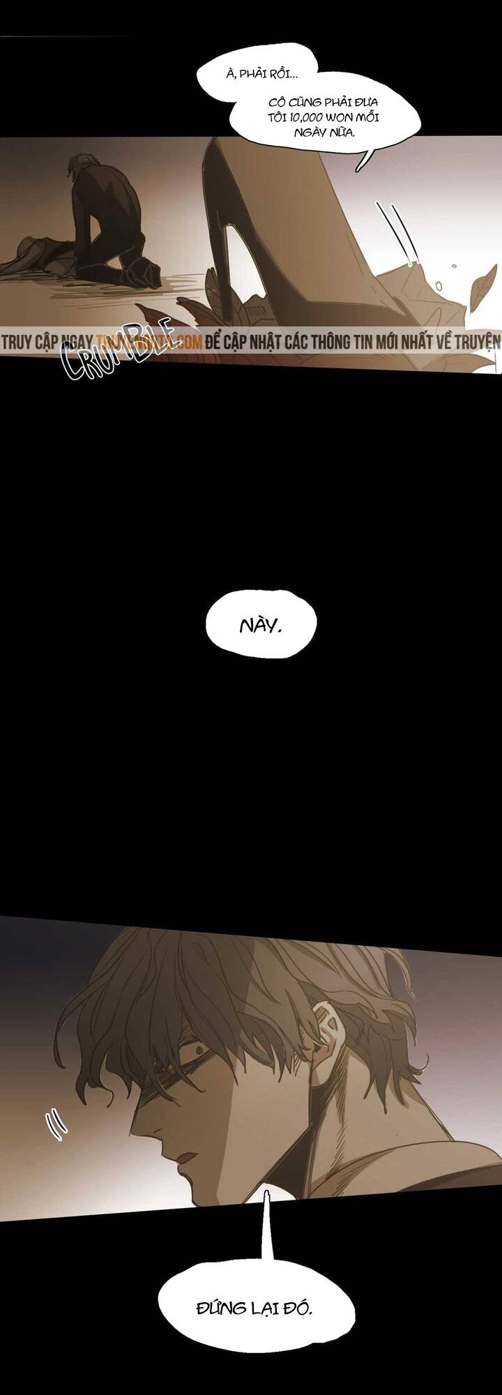 Không Bao Giờ Hiểu Chapter 81 - 11