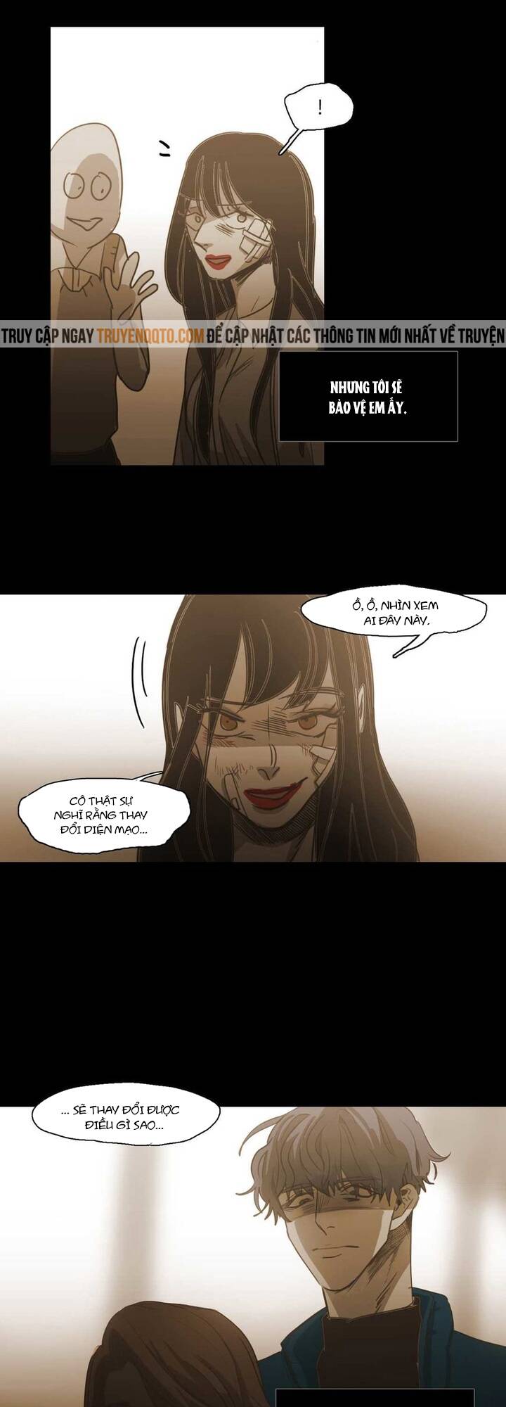 Không Bao Giờ Hiểu Chapter 81 - 14