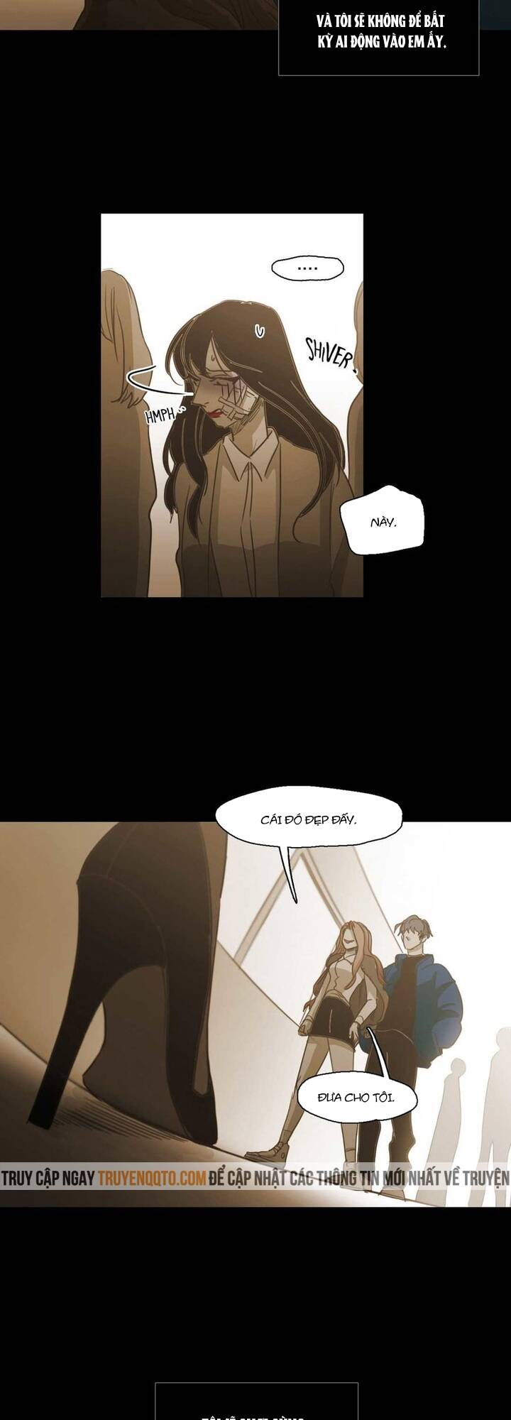 Không Bao Giờ Hiểu Chapter 81 - 15