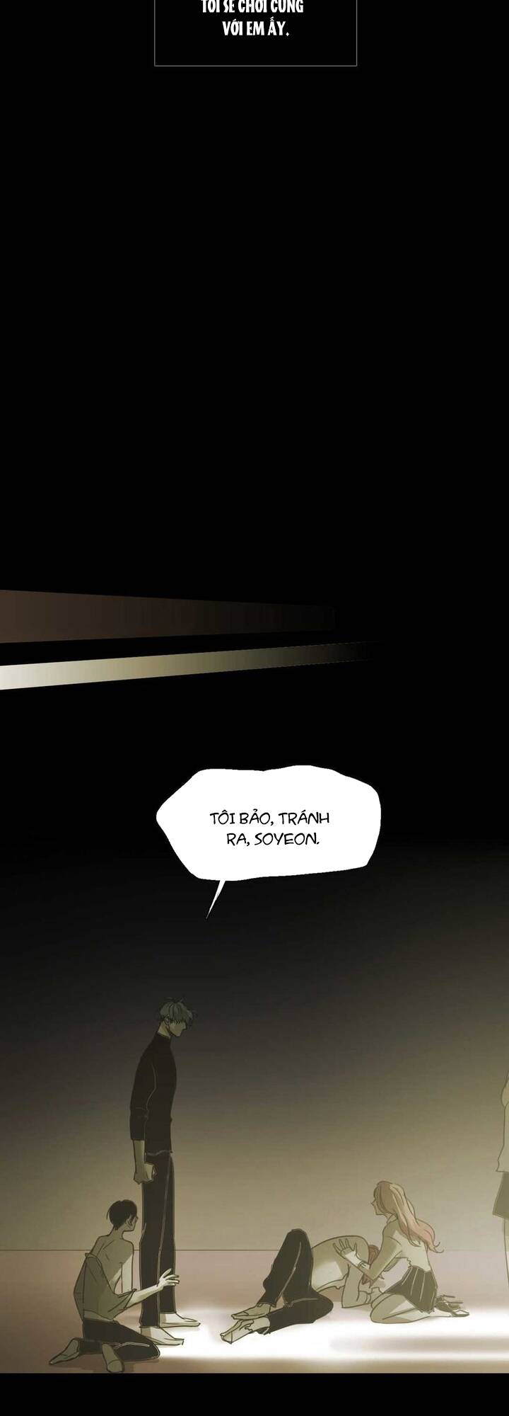 Không Bao Giờ Hiểu Chapter 81 - 16