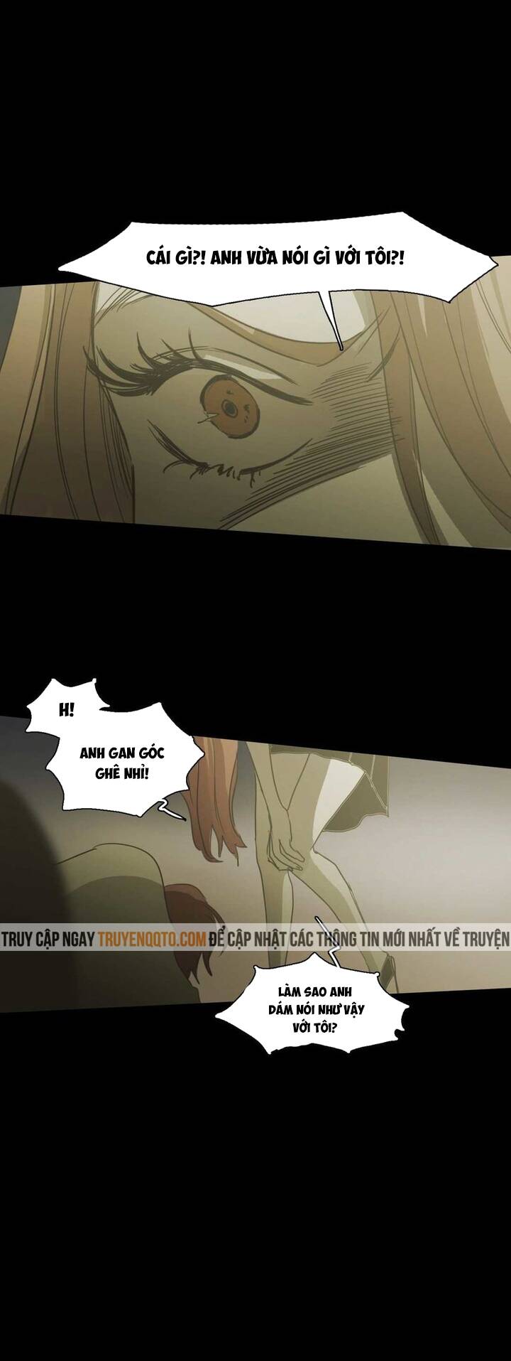 Không Bao Giờ Hiểu Chapter 81 - 17