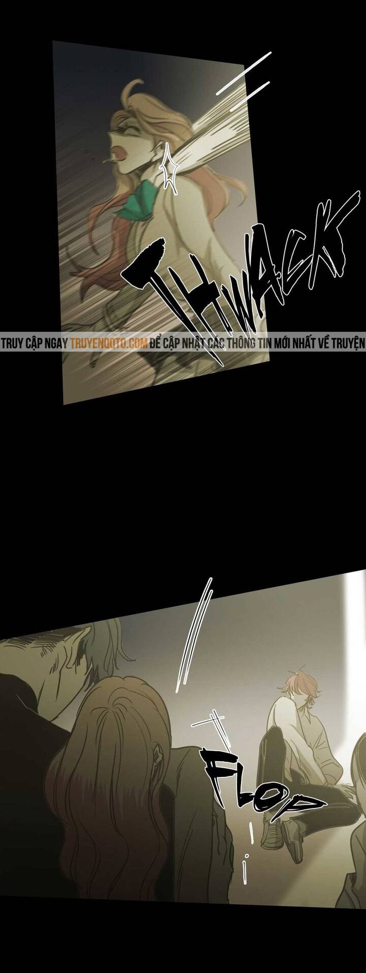 Không Bao Giờ Hiểu Chapter 81 - 19