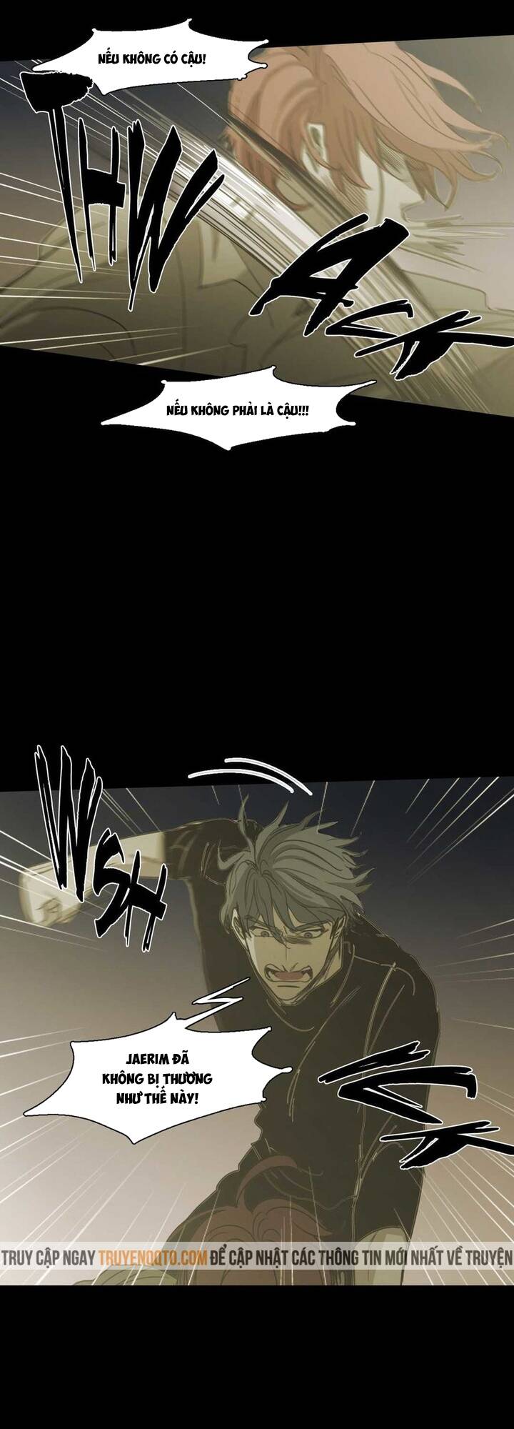 Không Bao Giờ Hiểu Chapter 81 - 22