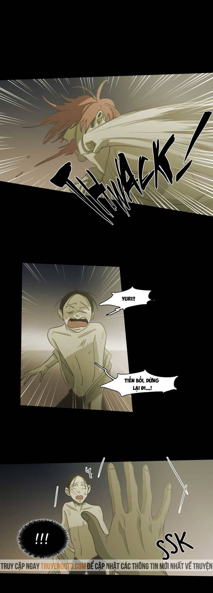 Không Bao Giờ Hiểu Chapter 81 - 23