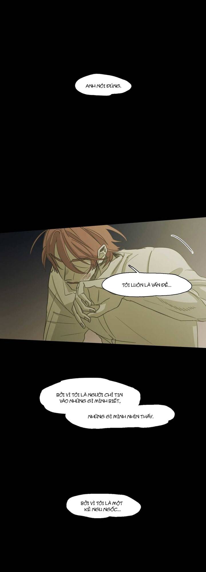 Không Bao Giờ Hiểu Chapter 81 - 24