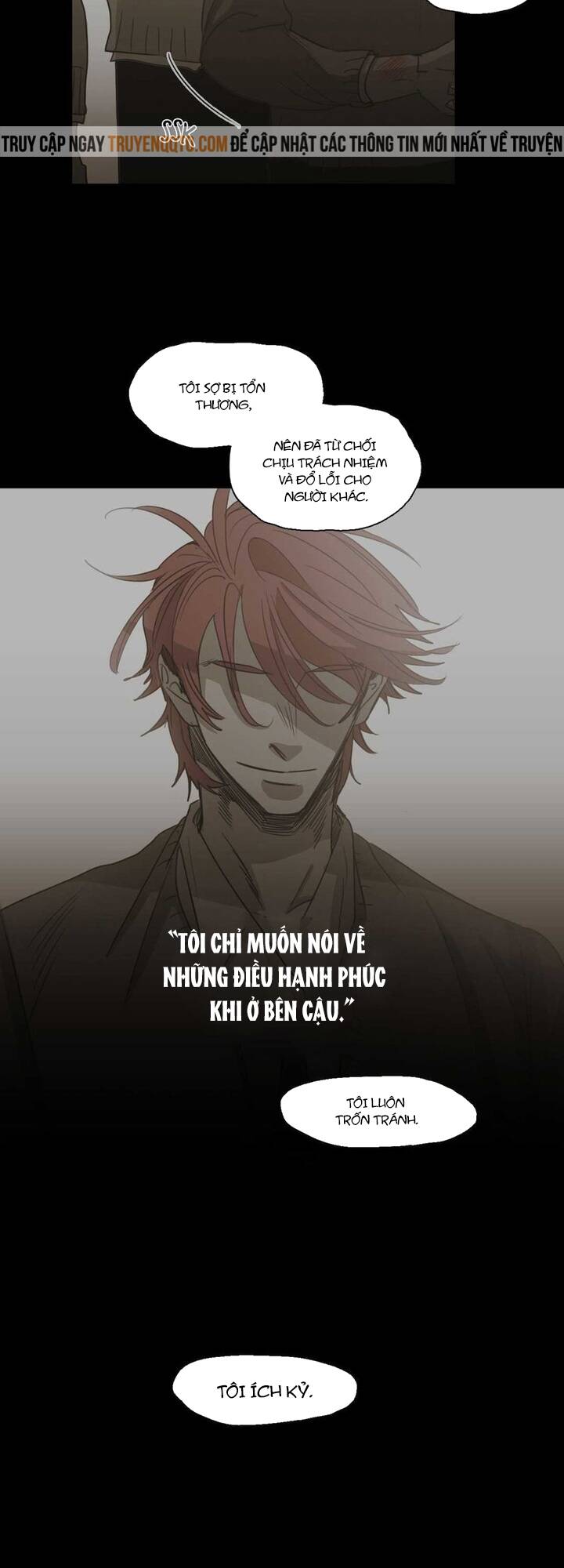 Không Bao Giờ Hiểu Chapter 81 - 26