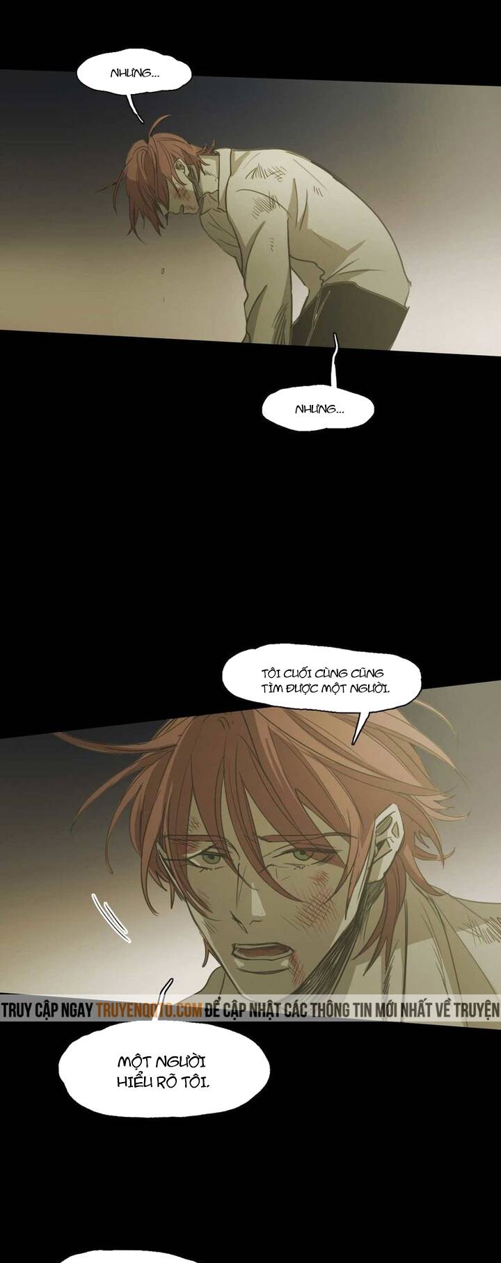 Không Bao Giờ Hiểu Chapter 81 - 27