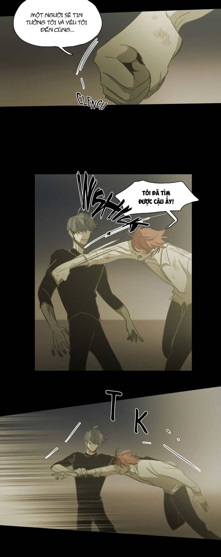 Không Bao Giờ Hiểu Chapter 81 - 28