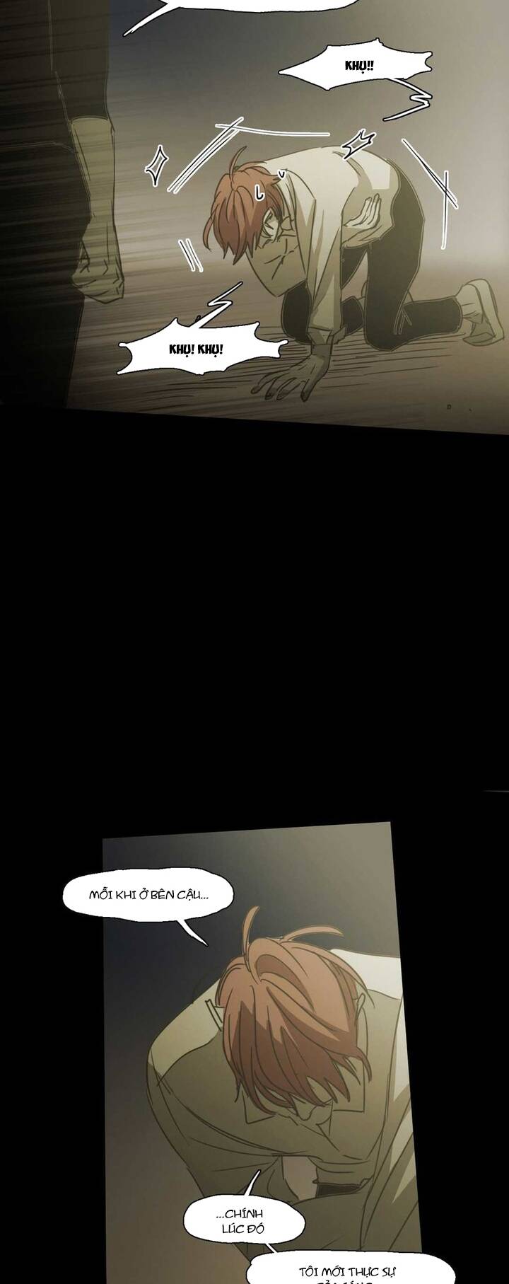 Không Bao Giờ Hiểu Chapter 81 - 30