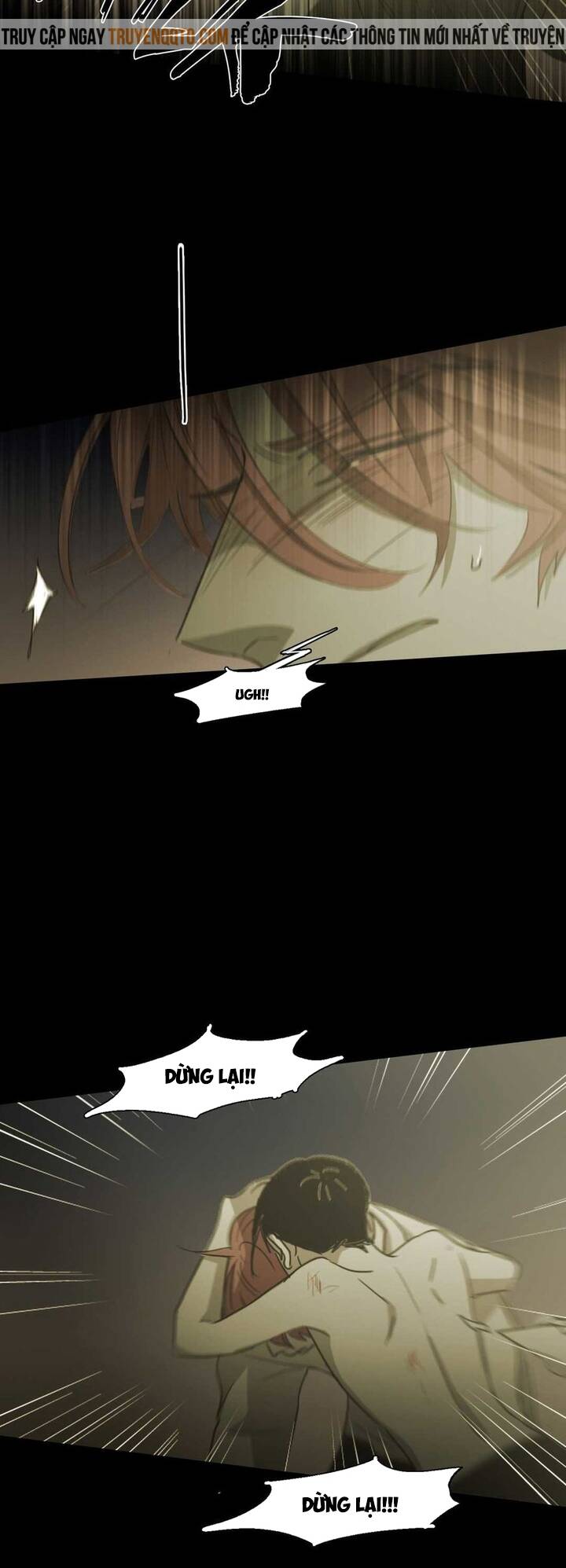 Không Bao Giờ Hiểu Chapter 81 - 34