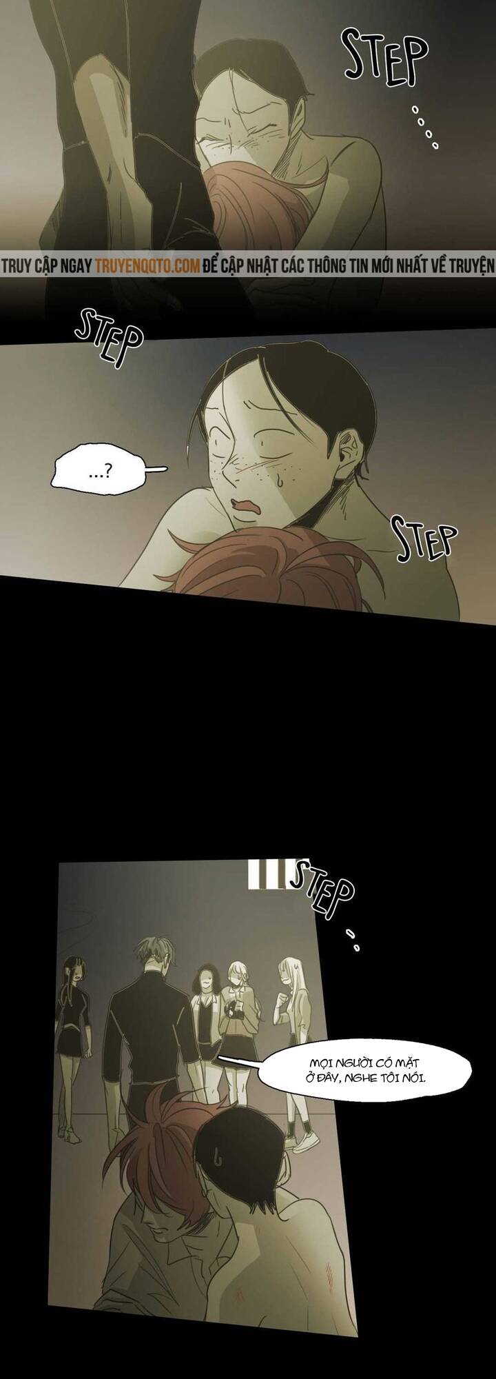 Không Bao Giờ Hiểu Chapter 81 - 39