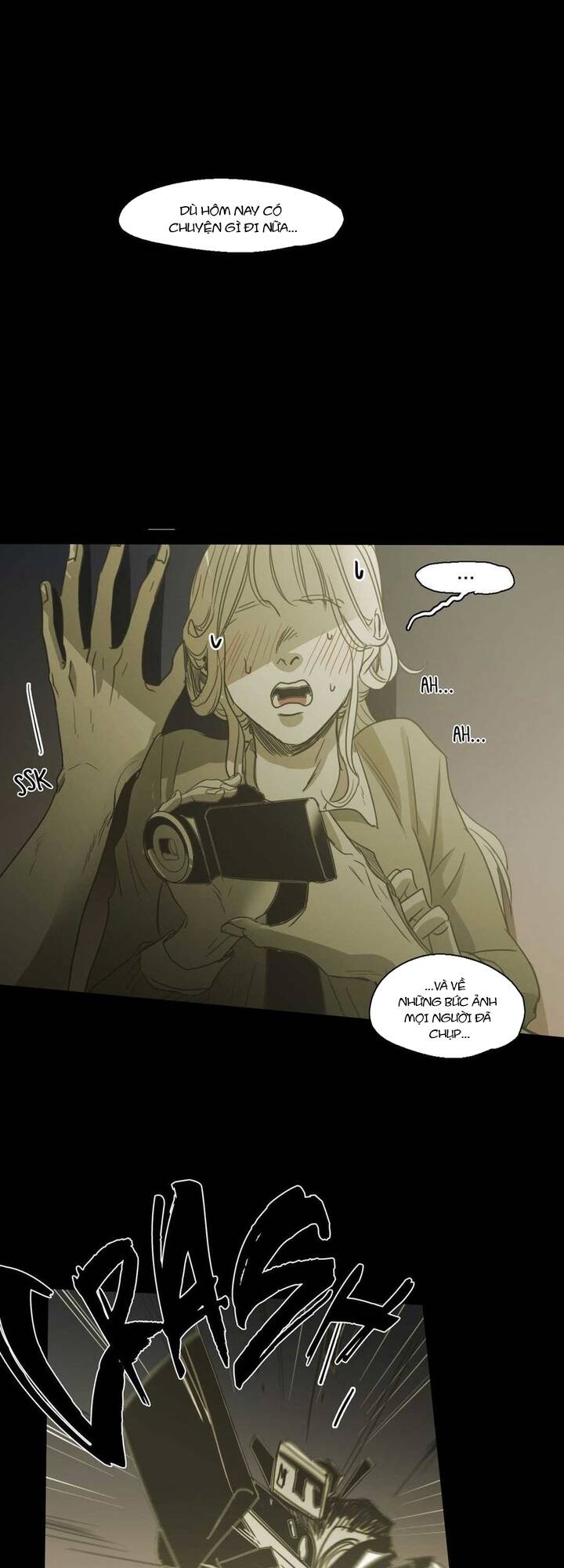 Không Bao Giờ Hiểu Chapter 81 - 40