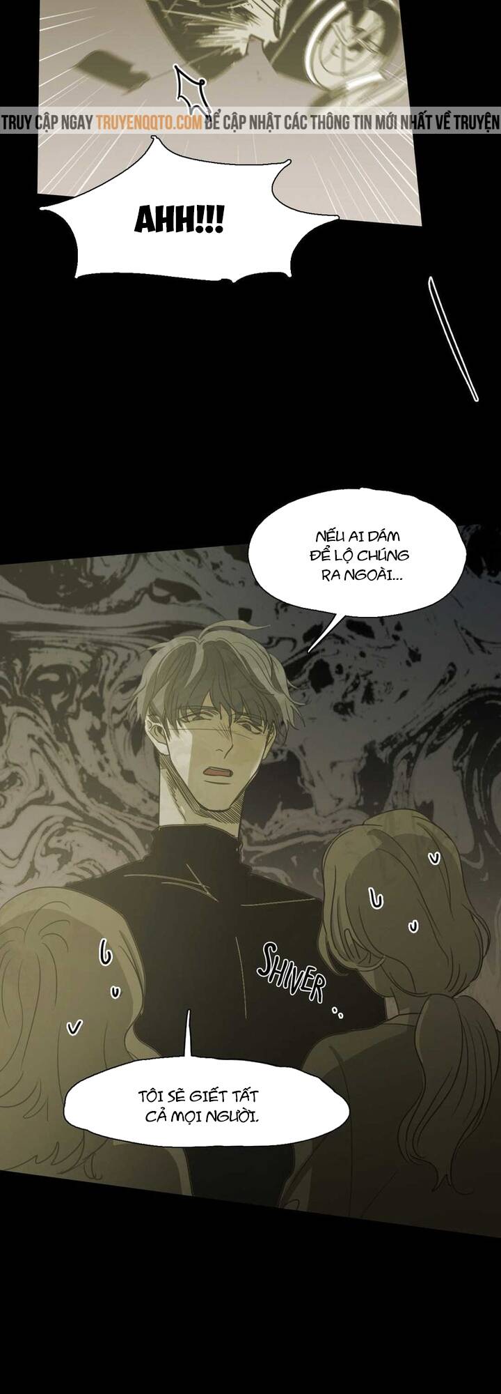 Không Bao Giờ Hiểu Chapter 81 - 41