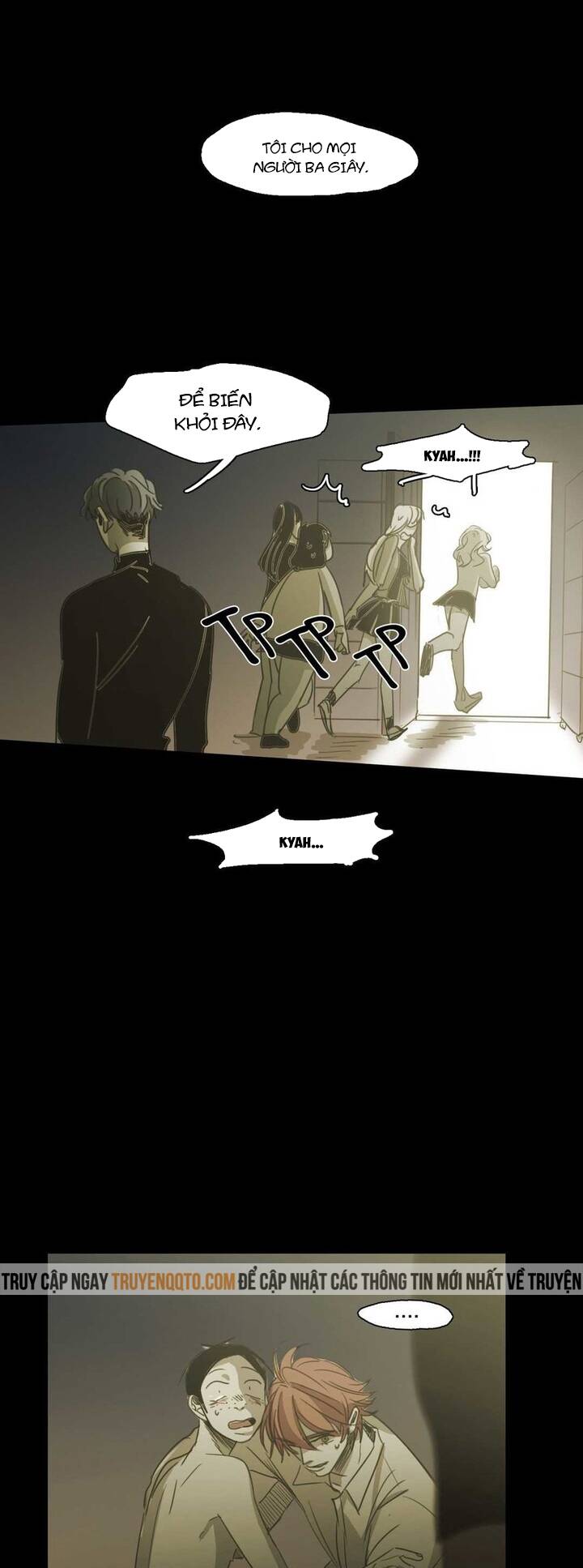 Không Bao Giờ Hiểu Chapter 81 - 42