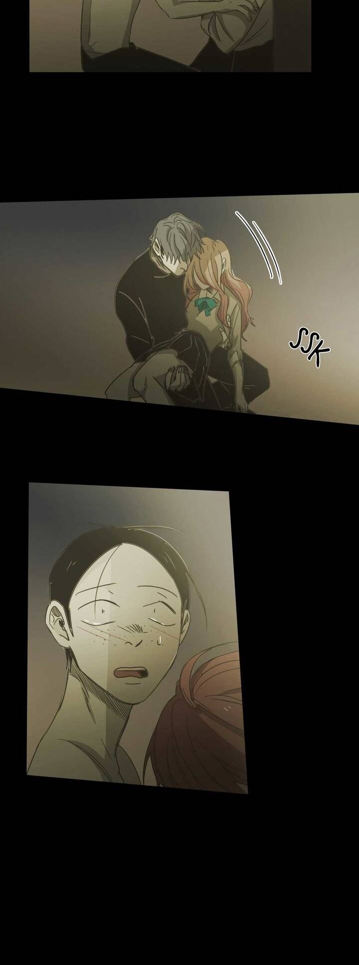 Không Bao Giờ Hiểu Chapter 81 - 43