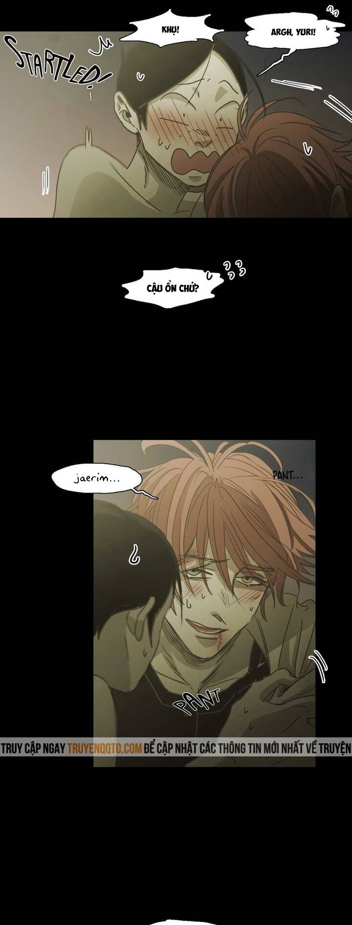 Không Bao Giờ Hiểu Chapter 81 - 47