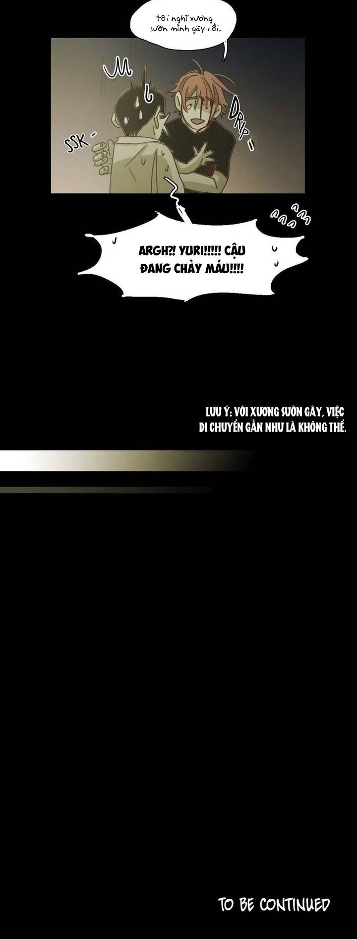 Không Bao Giờ Hiểu Chapter 81 - 48