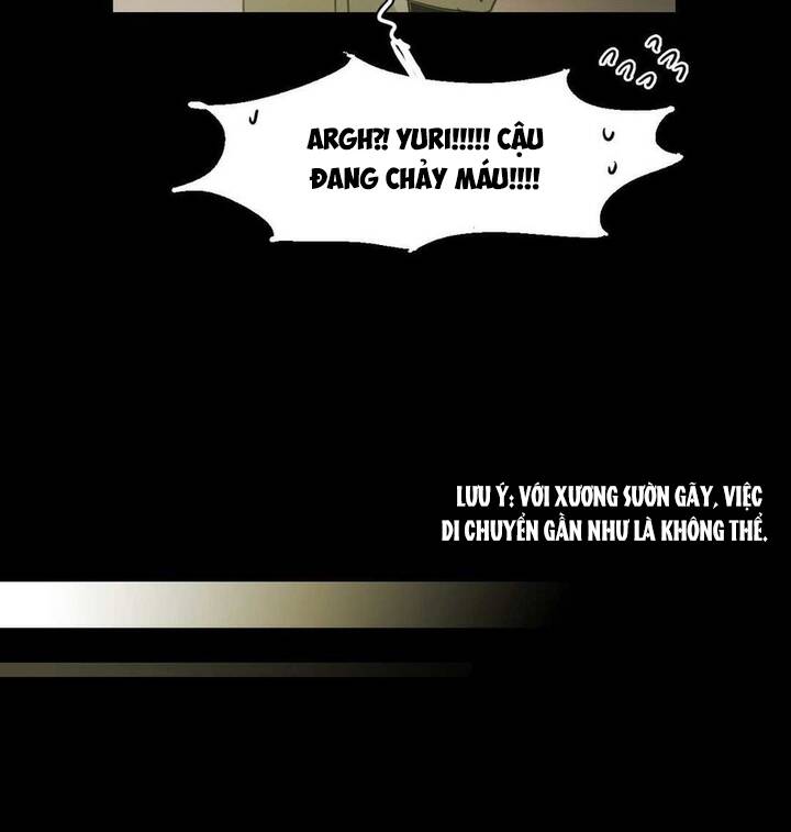 Không Bao Giờ Hiểu Chapter 81 - 50