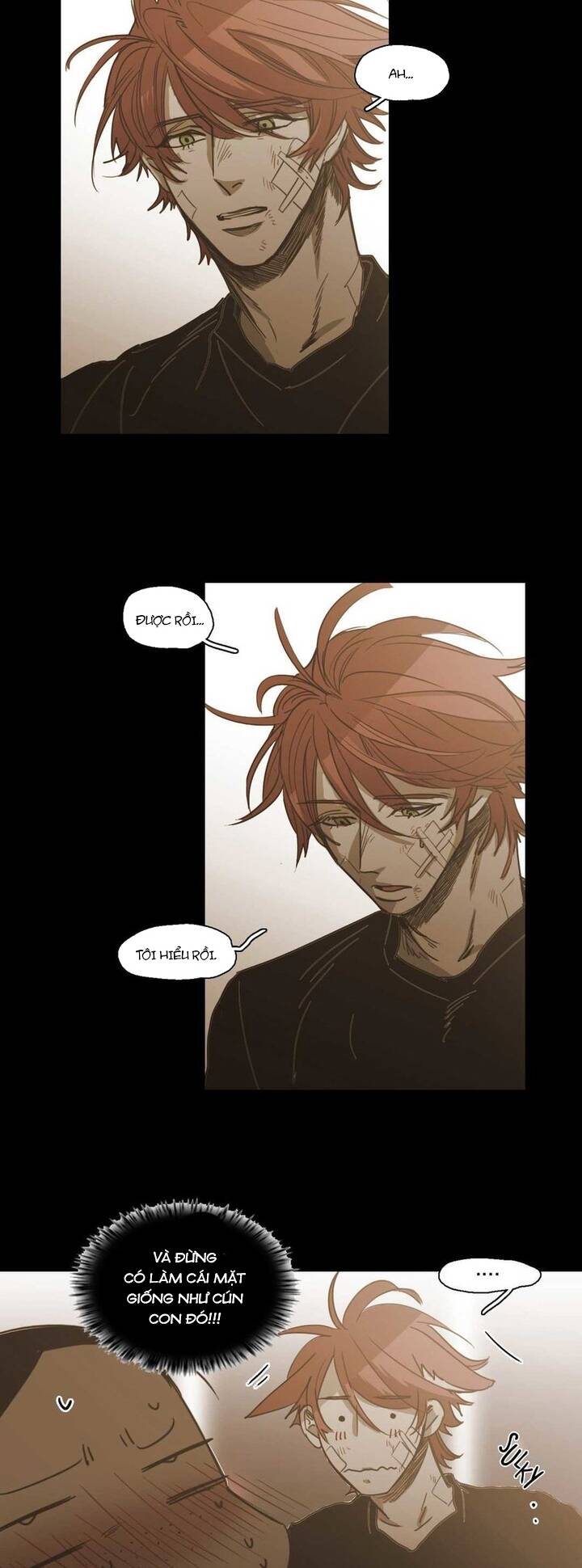Không Bao Giờ Hiểu Chapter 82 - 5