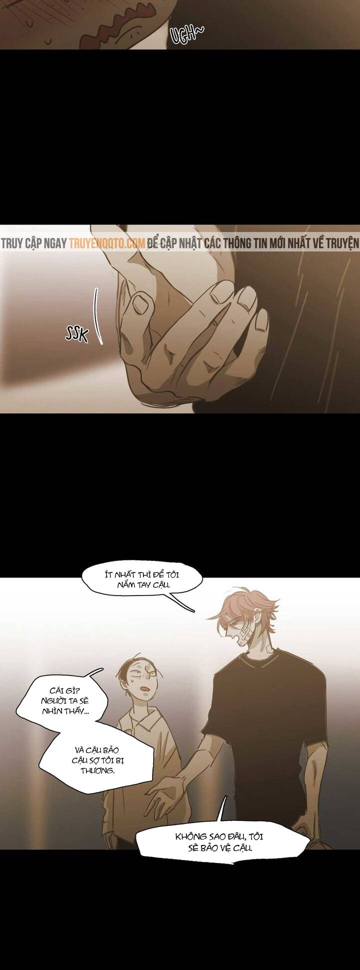 Không Bao Giờ Hiểu Chapter 82 - 6