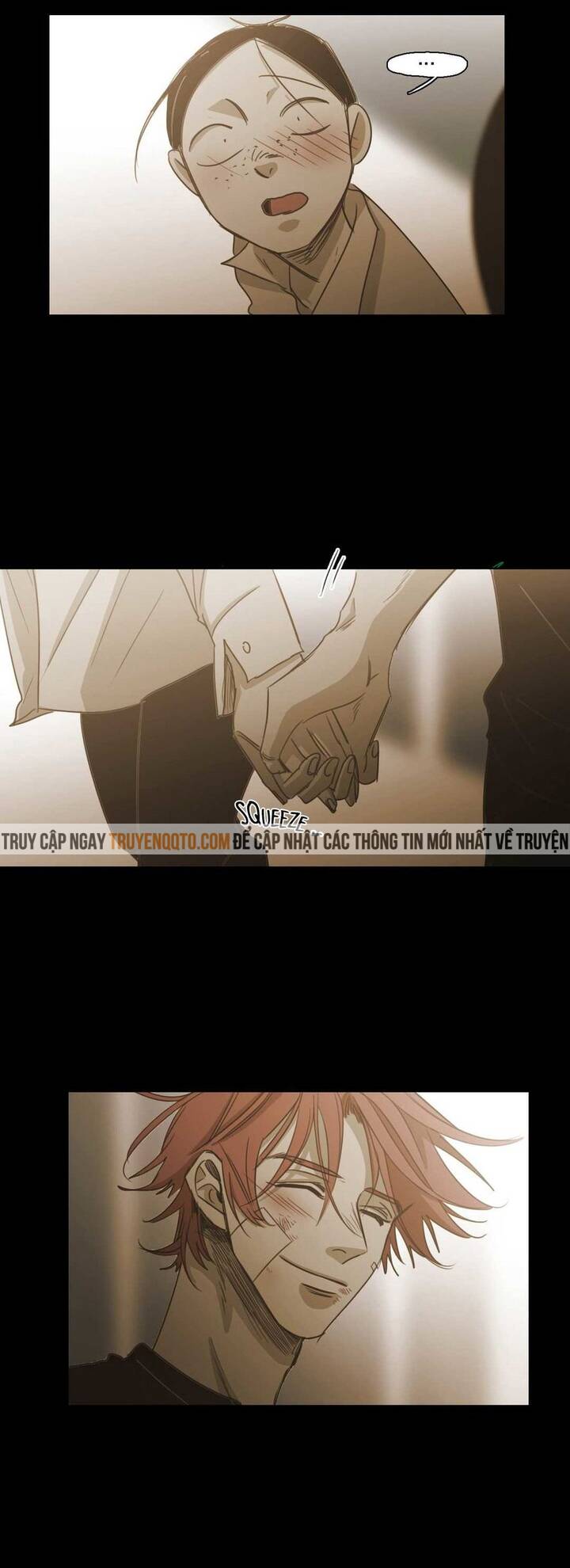 Không Bao Giờ Hiểu Chapter 82 - 7