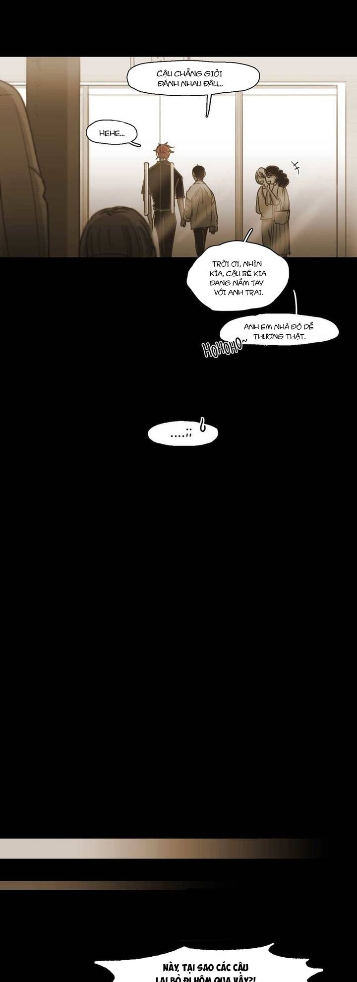 Không Bao Giờ Hiểu Chapter 82 - 8