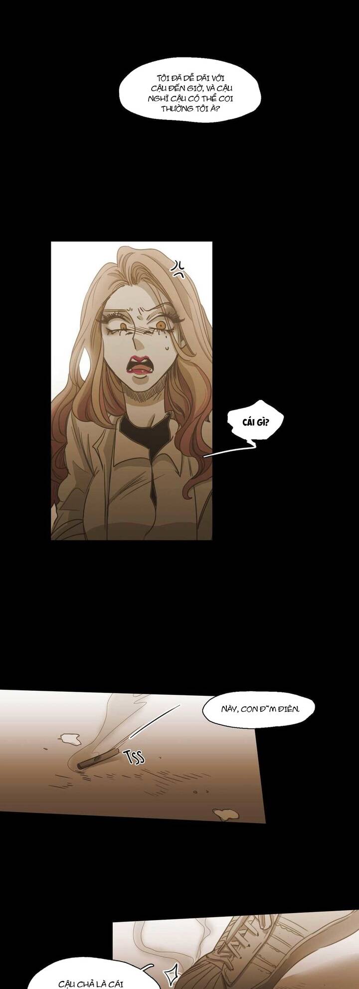 Không Bao Giờ Hiểu Chapter 82 - 10