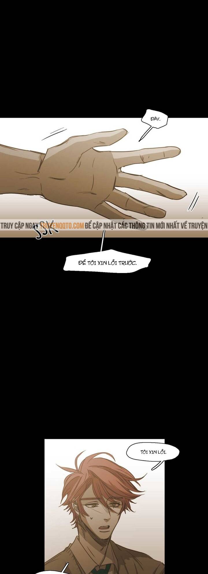 Không Bao Giờ Hiểu Chapter 82 - 19