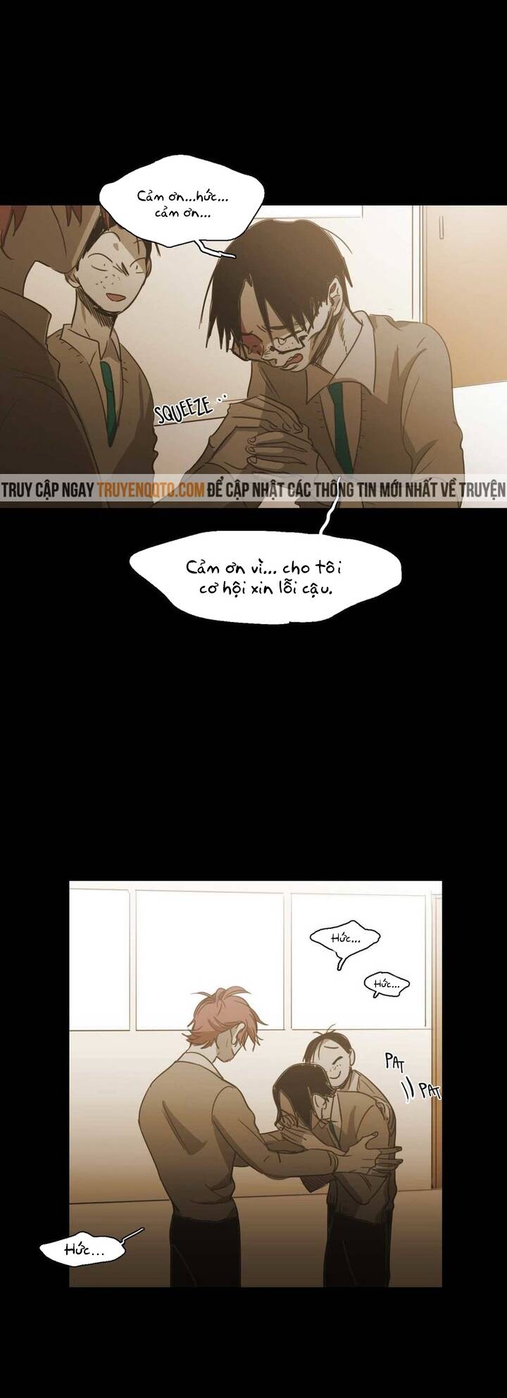 Không Bao Giờ Hiểu Chapter 82 - 21