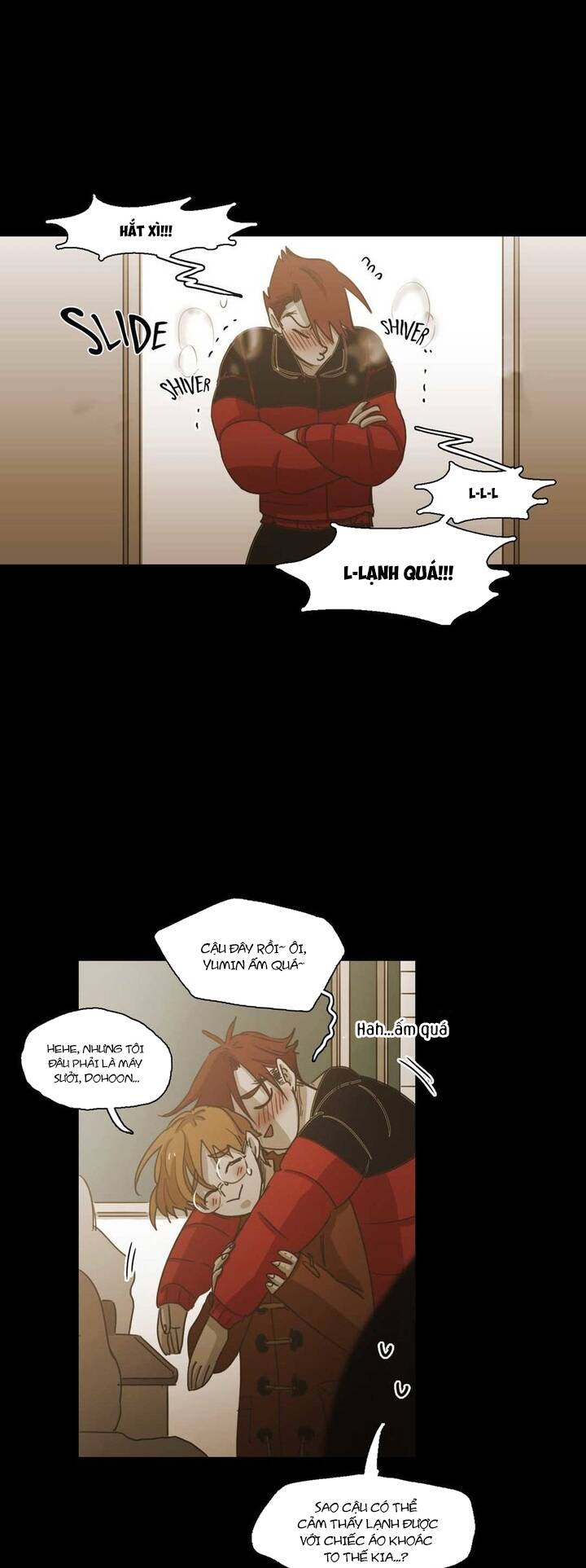 Không Bao Giờ Hiểu Chapter 82 - 25