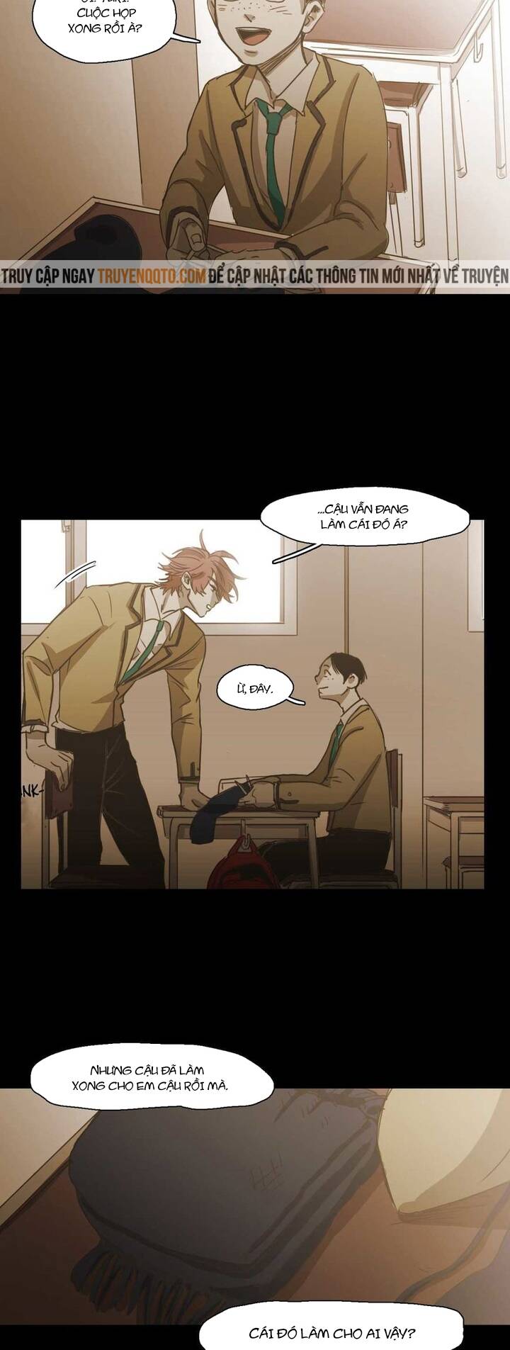 Không Bao Giờ Hiểu Chapter 82 - 29