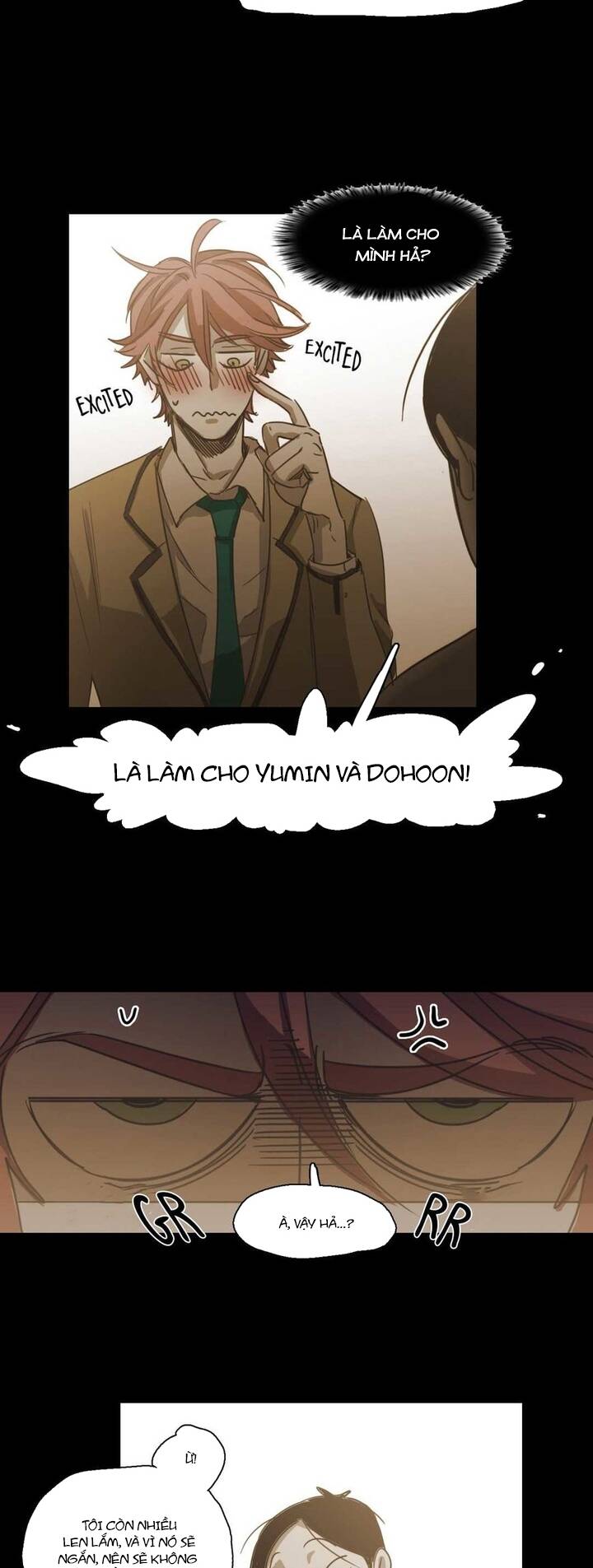 Không Bao Giờ Hiểu Chapter 82 - 30