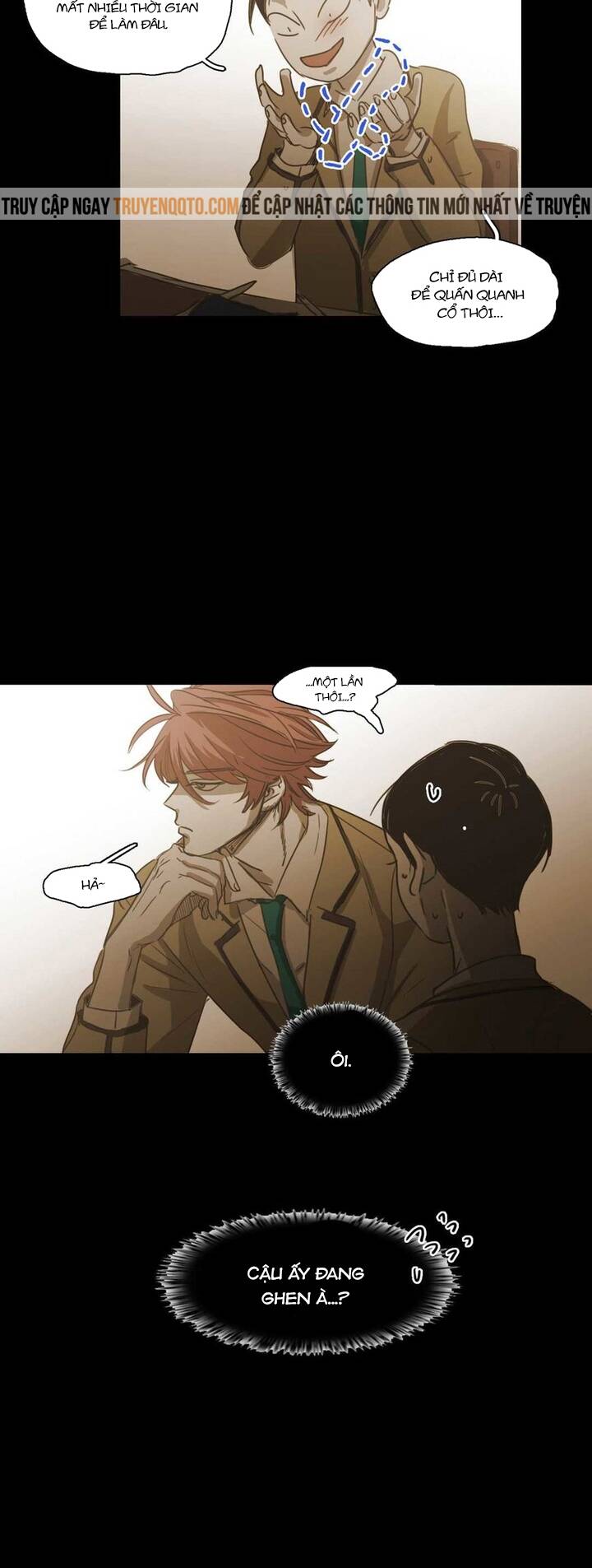 Không Bao Giờ Hiểu Chapter 82 - 31